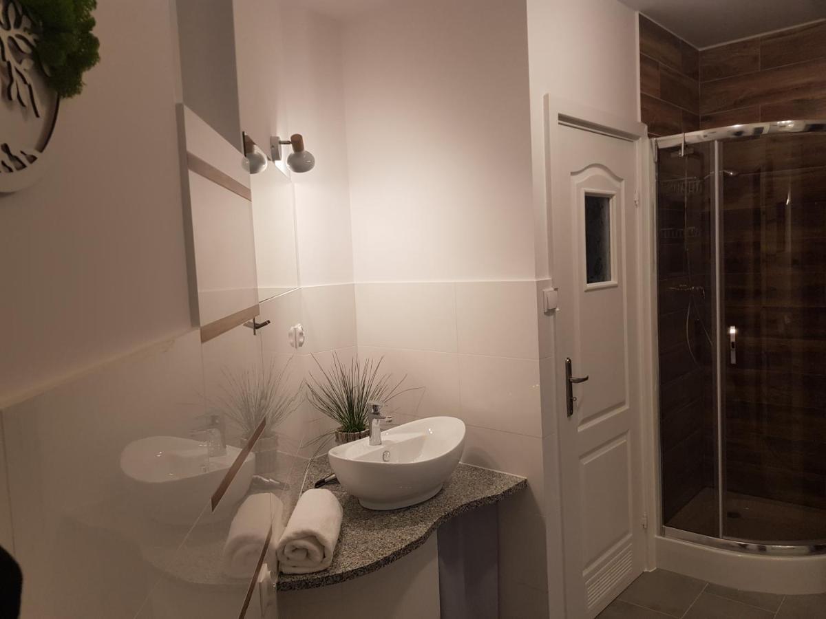 Apartamenty Paszkowka Pietrzykowice  Extérieur photo