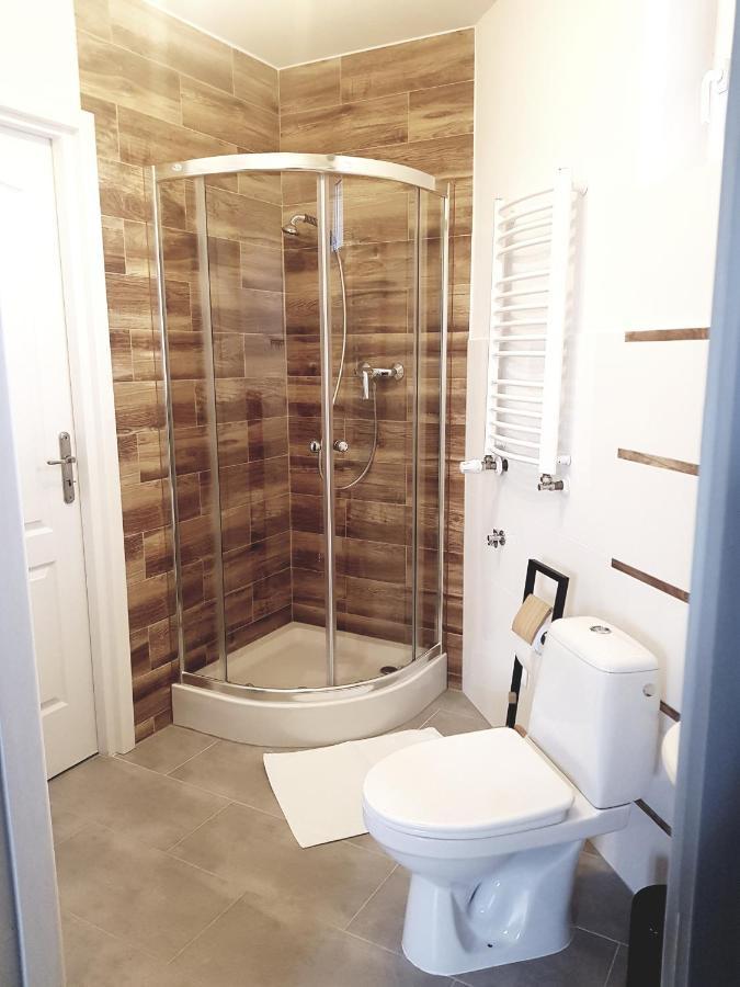 Apartamenty Paszkowka Pietrzykowice  Extérieur photo